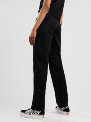 Dickies women's best sale stretch twill pants